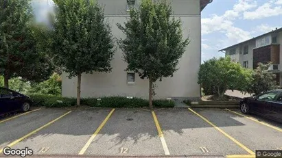 Apartments for rent in Saane - Photo from Google Street View