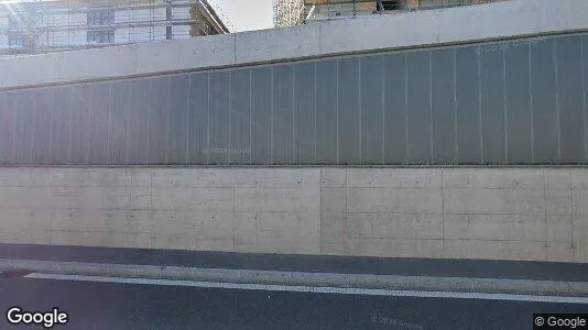 Apartments for rent in Arlesheim - Photo from Google Street View