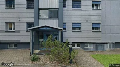 Apartments for rent in Zofingen - Photo from Google Street View