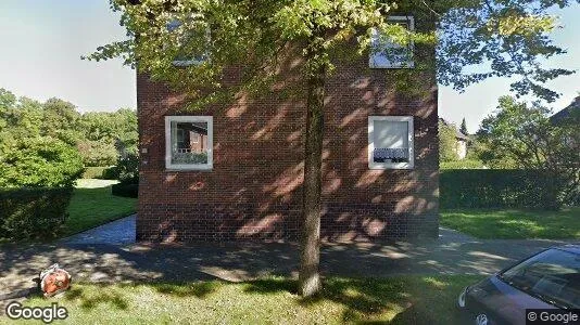 Apartments for rent in Wilhelmshaven - Photo from Google Street View