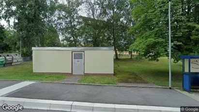 Apartments for rent in Zwickau - Photo from Google Street View