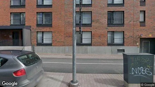 Apartments for rent in Tampere Luoteinen - Photo from Google Street View