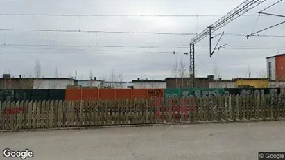 Apartments for rent in Tampere Lounainen - Photo from Google Street View