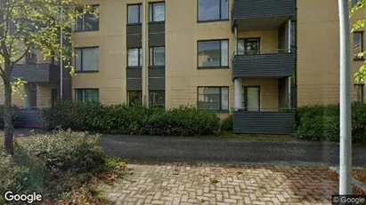 Apartments for rent in Jyväskylä - Photo from Google Street View