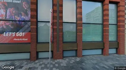 Apartments for rent in Nieuwegein - Photo from Google Street View