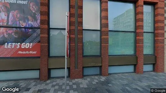 Apartments for rent in Nieuwegein - Photo from Google Street View