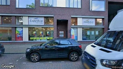 Apartments for rent in The Hague Haagse Hout - Photo from Google Street View