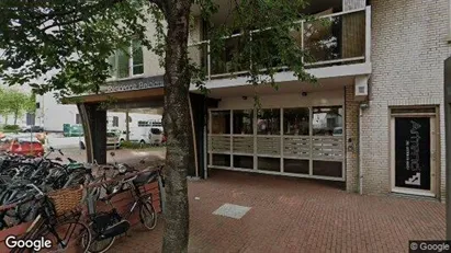 Apartments for rent in Zoetermeer - Photo from Google Street View