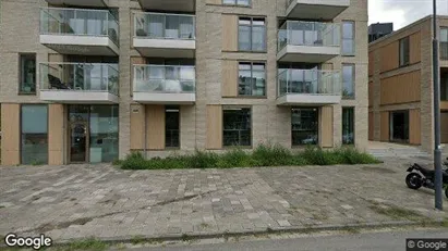 Apartments for rent in Haarlem - Photo from Google Street View