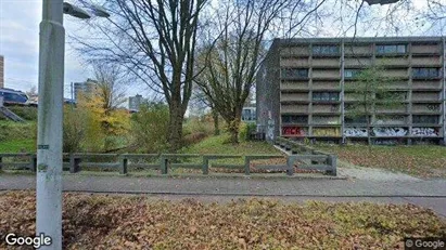 Apartments for rent in Amsterdam Slotervaart - Photo from Google Street View