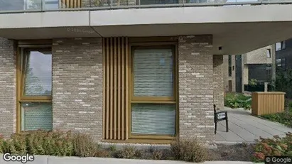 Apartments for rent in Haarlem - Photo from Google Street View