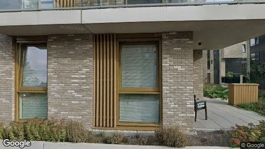 Apartments for rent in Haarlem - Photo from Google Street View