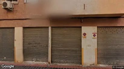 Apartments for rent in Albal - Photo from Google Street View