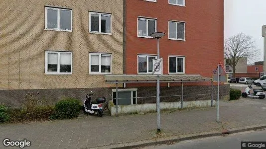 Apartments for rent in Groningen - Photo from Google Street View