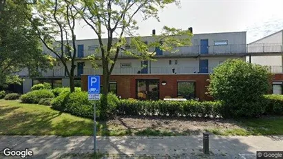 Apartments for rent in Bedum - Photo from Google Street View