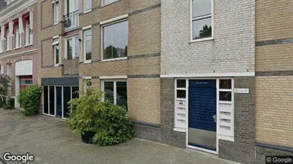 Apartments for rent in Groningen - Photo from Google Street View