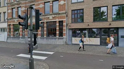 Apartments for rent in Stad Antwerp - Photo from Google Street View