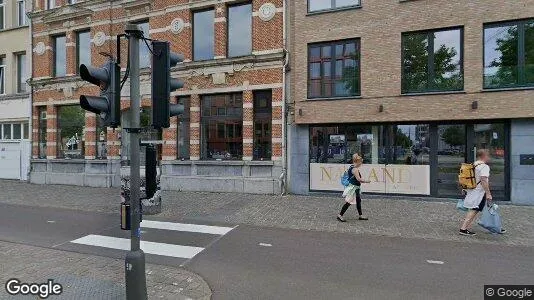 Apartments for rent in Stad Antwerp - Photo from Google Street View