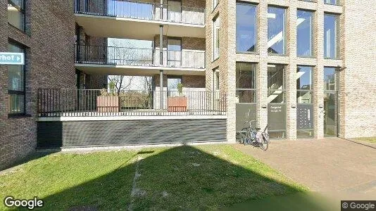Apartments for rent in Renkum - Photo from Google Street View