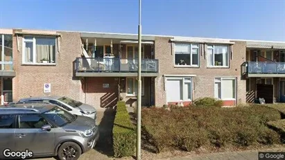 Apartments for rent in Berg en Dal - Photo from Google Street View