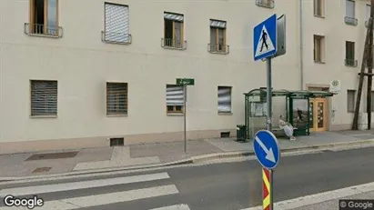 Apartments for rent in Graz - Photo from Google Street View
