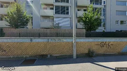 Apartments for rent in Eggersdorf bei Graz - Photo from Google Street View