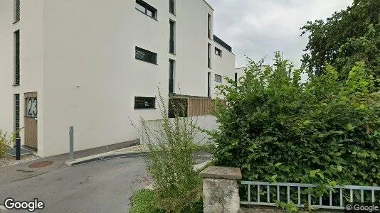 Apartments for rent in Fußach - Photo from Google Street View
