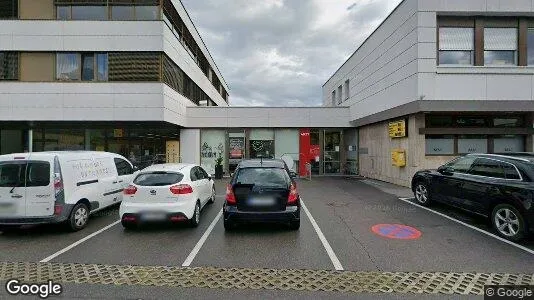 Apartments for rent in Feldkirch - Photo from Google Street View