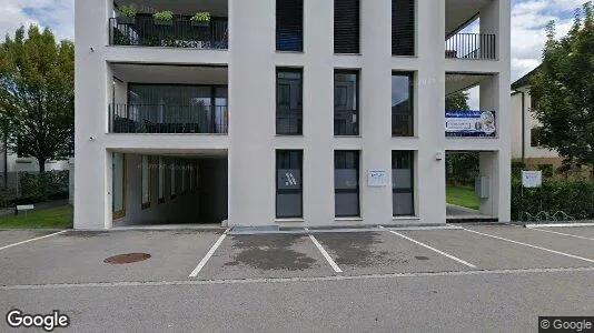 Apartments for rent in Dornbirn - Photo from Google Street View