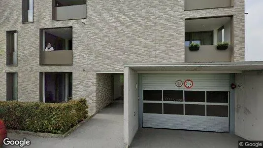 Apartments for rent in Lauterach - Photo from Google Street View