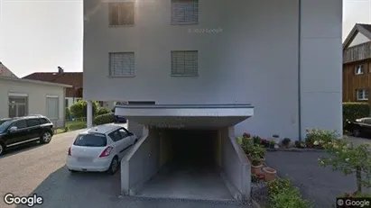 Apartments for rent in Fußach - Photo from Google Street View