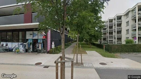 Apartments for rent in Lauterach - Photo from Google Street View
