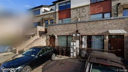 Apartments for rent in Dublin 18 - Photo from Google Street View