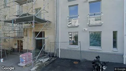 Rooms for rent in Helsinki Keskinen - Photo from Google Street View