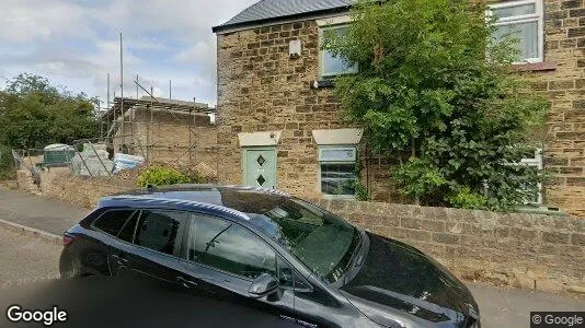 Apartments for rent in Sheffield - South Yorkshire - Photo from Google Street View