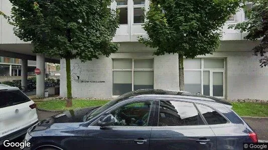 Apartments for rent in Luzern-Land - Photo from Google Street View