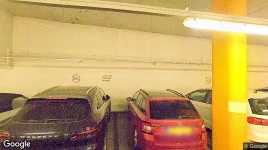 Apartments for rent in Basel-Stadt - Photo from Google Street View