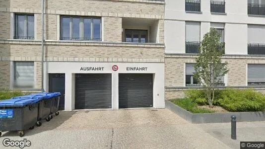 Apartments for rent in Berlin Charlottenburg-Wilmersdorf - Photo from Google Street View