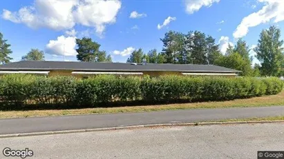 Apartments for rent in Kontiolahti - Photo from Google Street View