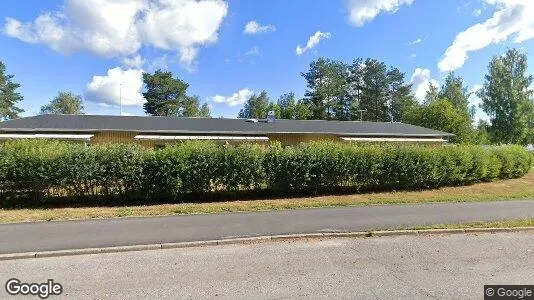 Apartments for rent in Kontiolahti - Photo from Google Street View