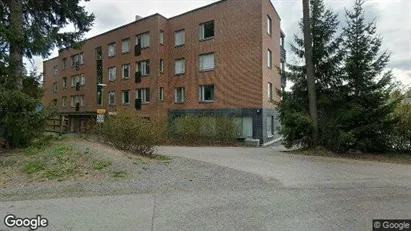 Apartments for rent in Tampere Lounainen - Photo from Google Street View