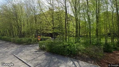 Rooms for rent in Lund - Photo from Google Street View