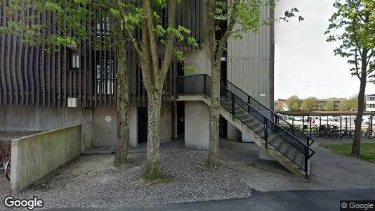 Rooms for rent in Lund - Photo from Google Street View