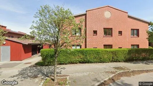 Rooms for rent in Lund - Photo from Google Street View