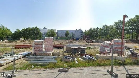 Rooms for rent in Lund - Photo from Google Street View