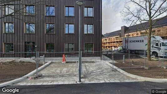 Rooms for rent in Lund - Photo from Google Street View