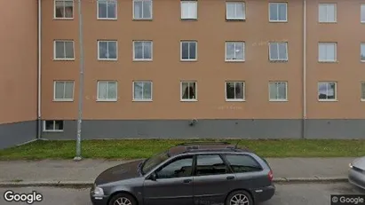 Apartments for rent in Katrineholm - Photo from Google Street View