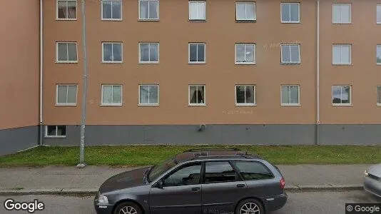 Apartments for rent in Katrineholm - Photo from Google Street View