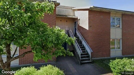 Apartments for rent in Båstad - Photo from Google Street View