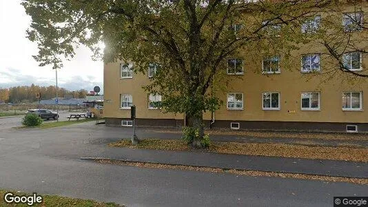 Apartments for rent in Gävle - Photo from Google Street View